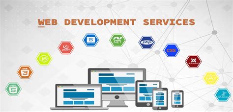top web development services in baltimore